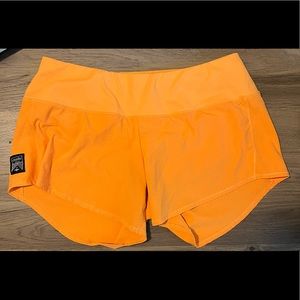 Oiselle Roga Shorts